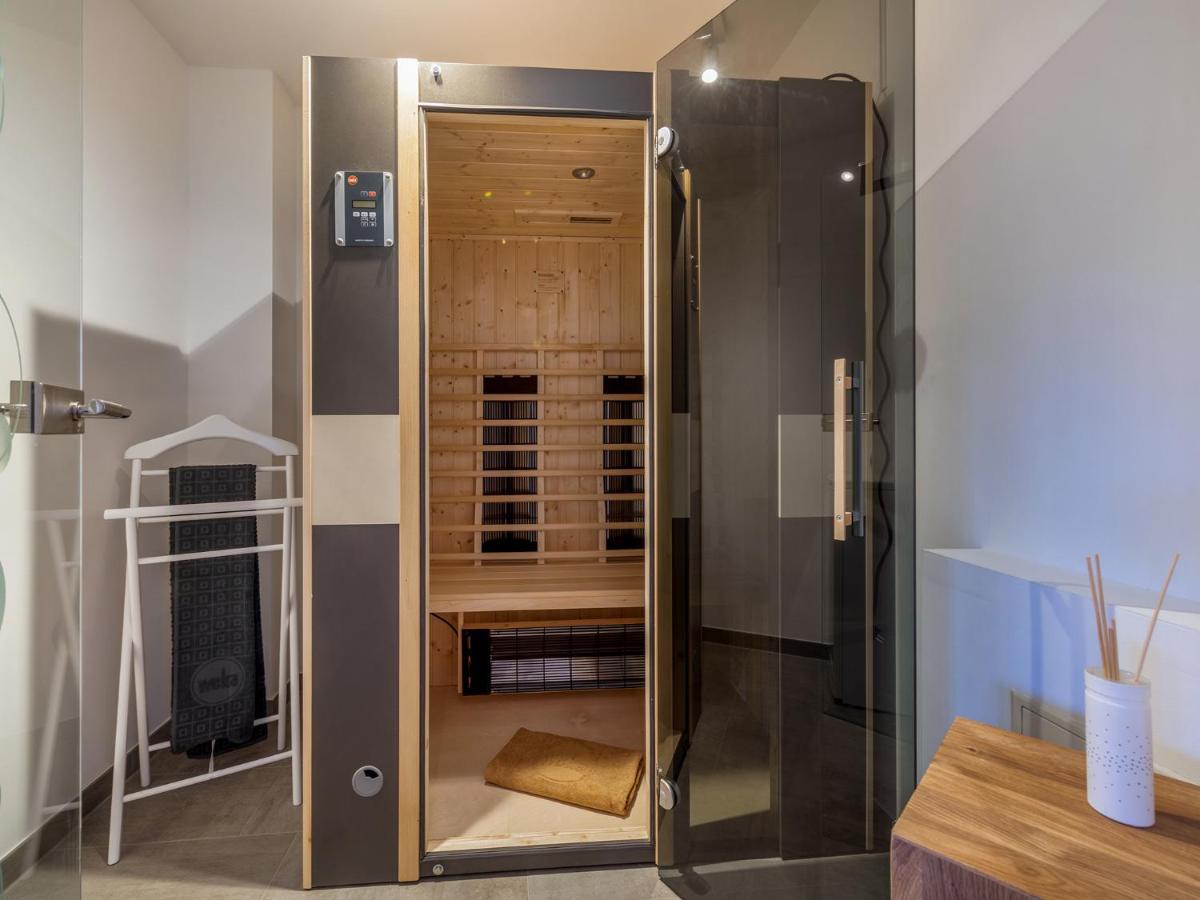 Haus Sommerwiese Vergissmeinnicht - Haus Sommerwiese Zingst Εξωτερικό φωτογραφία