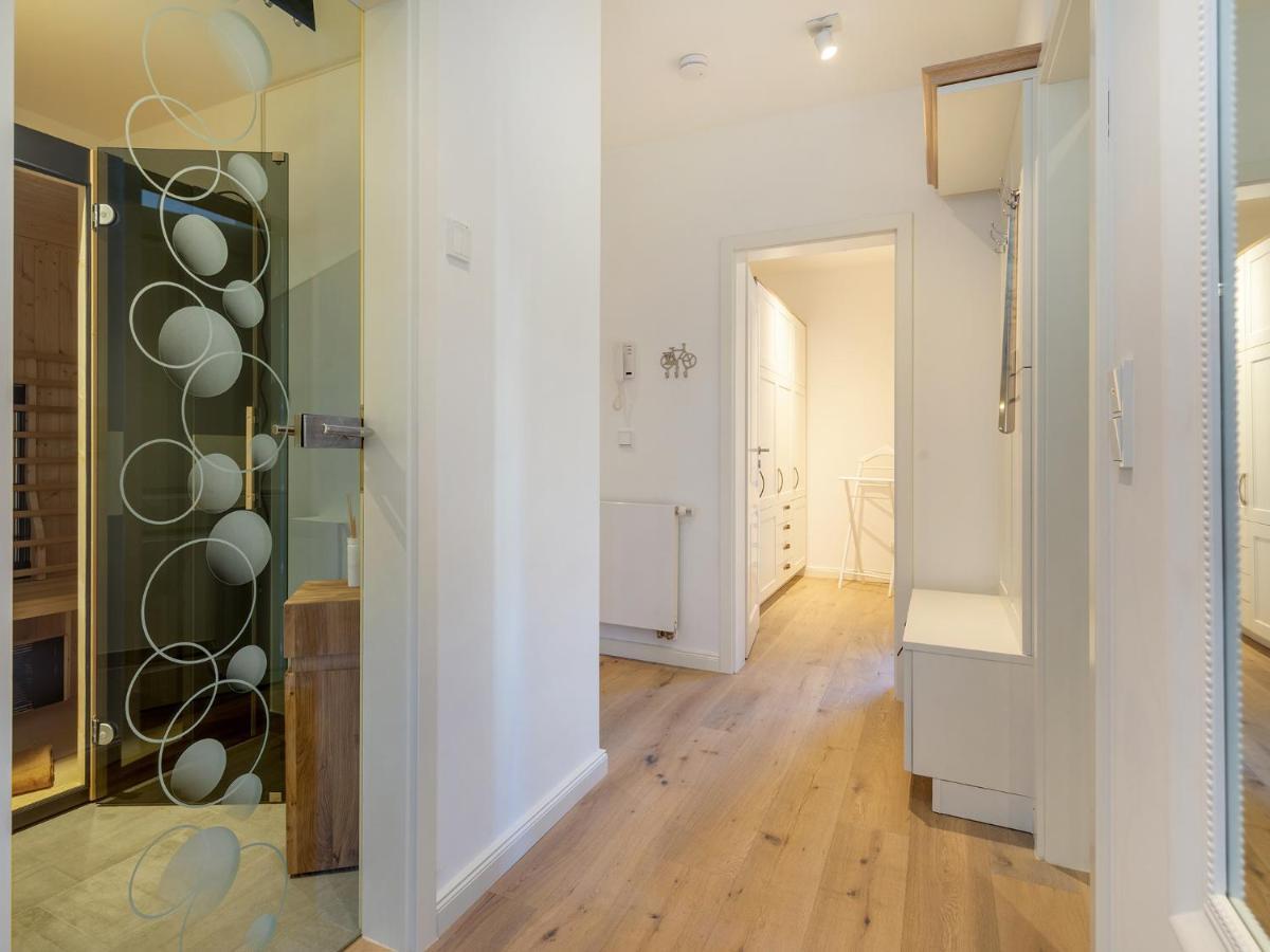 Haus Sommerwiese Vergissmeinnicht - Haus Sommerwiese Zingst Εξωτερικό φωτογραφία