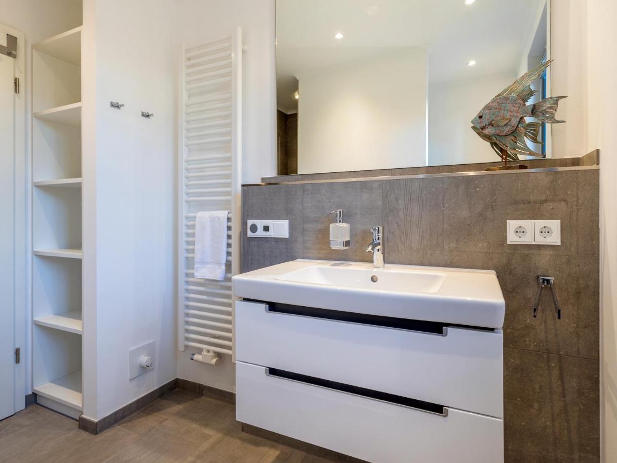 Haus Sommerwiese Vergissmeinnicht - Haus Sommerwiese Zingst Εξωτερικό φωτογραφία