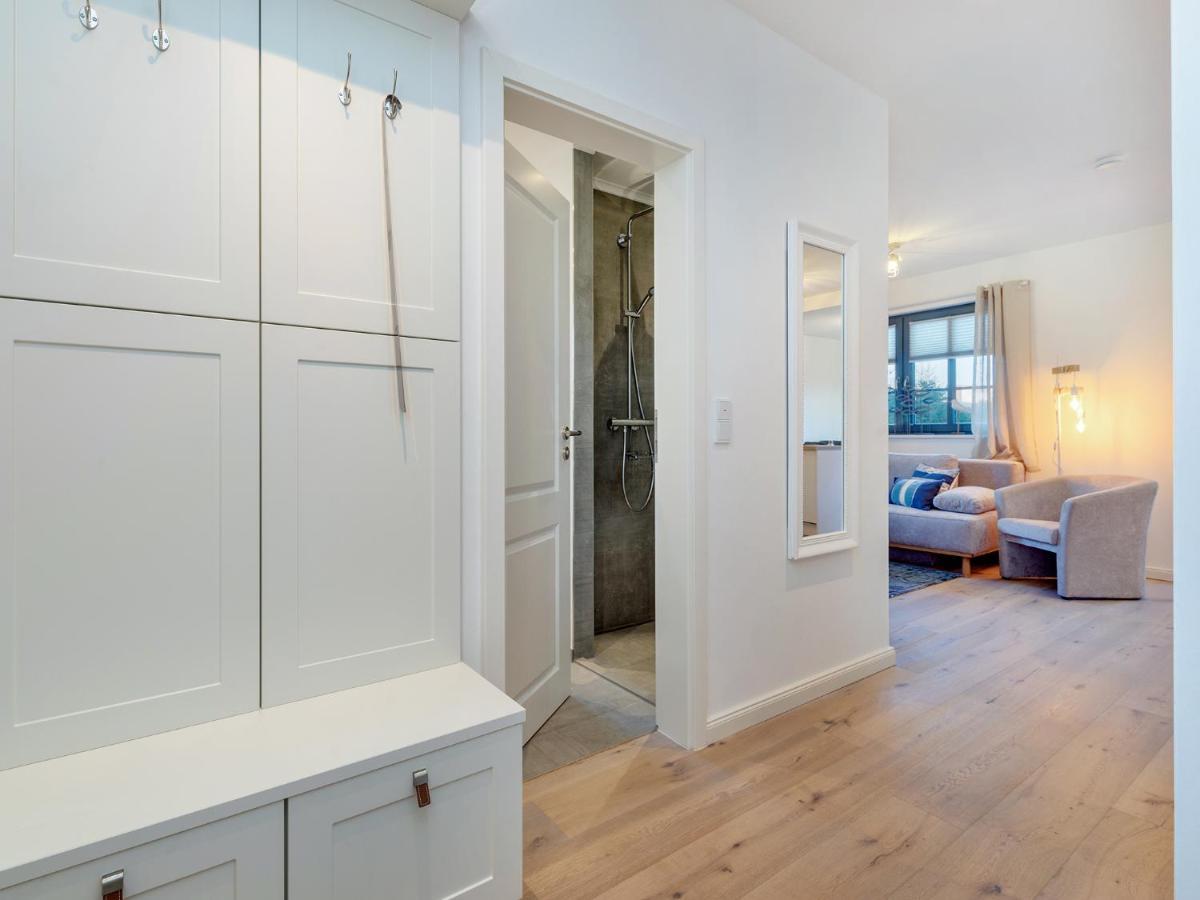 Haus Sommerwiese Vergissmeinnicht - Haus Sommerwiese Zingst Εξωτερικό φωτογραφία