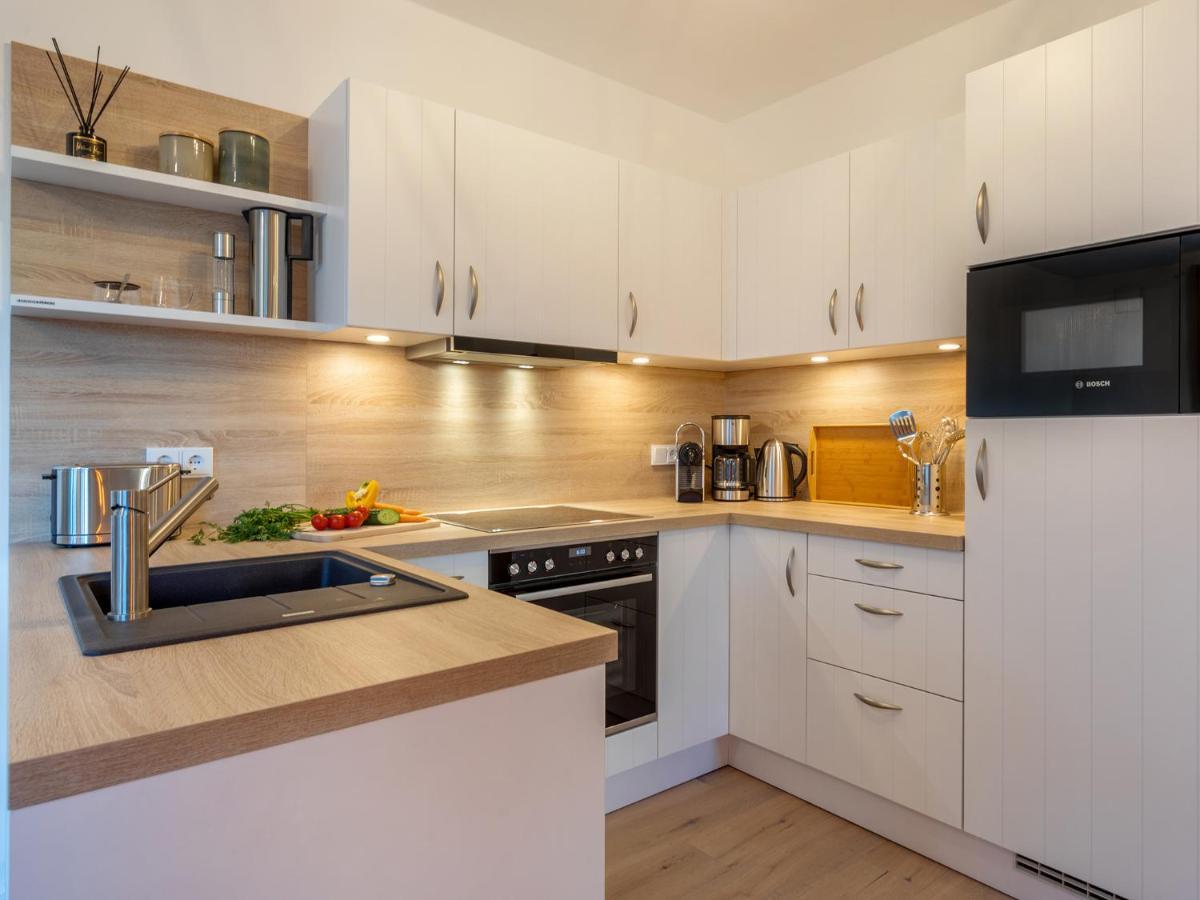 Haus Sommerwiese Vergissmeinnicht - Haus Sommerwiese Zingst Εξωτερικό φωτογραφία