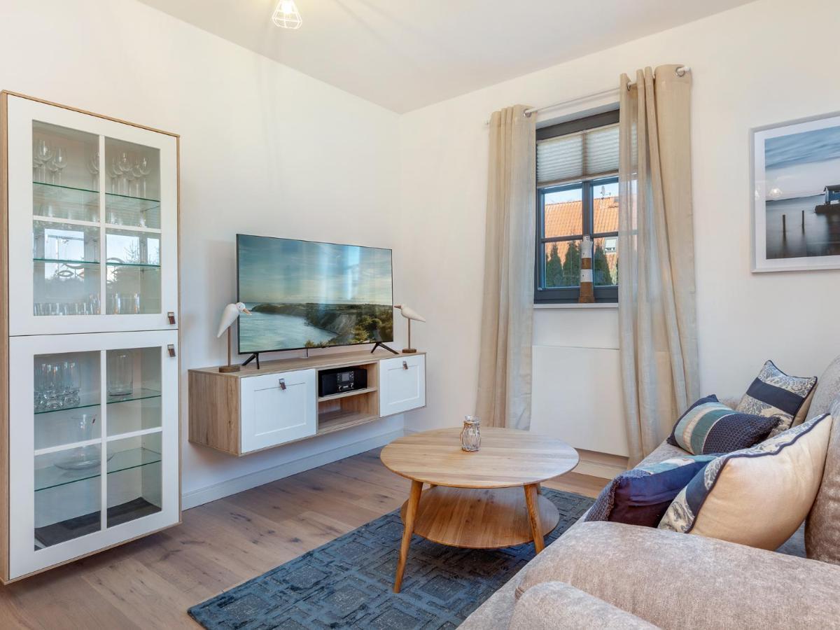 Haus Sommerwiese Vergissmeinnicht - Haus Sommerwiese Zingst Εξωτερικό φωτογραφία