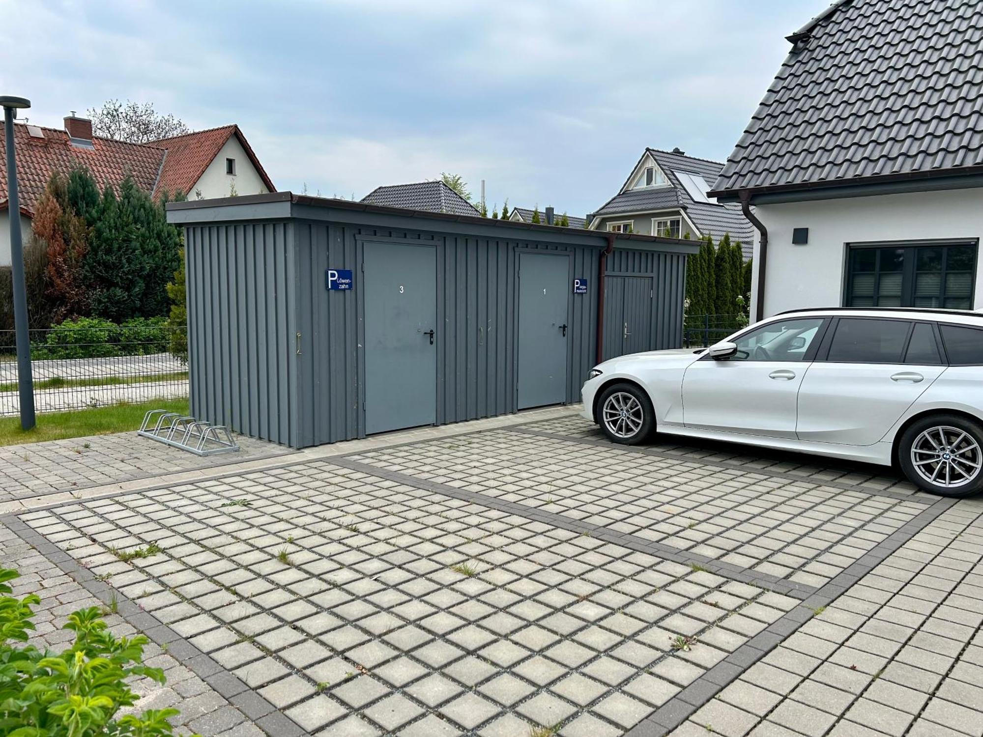 Haus Sommerwiese Vergissmeinnicht - Haus Sommerwiese Zingst Εξωτερικό φωτογραφία